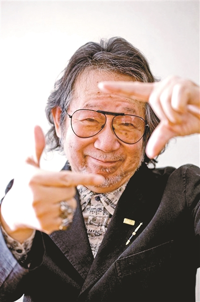 读懂了《花筐》才似乎懂了大林宣彦