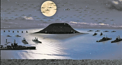 读懂了《花筐》才似乎懂了大林宣彦