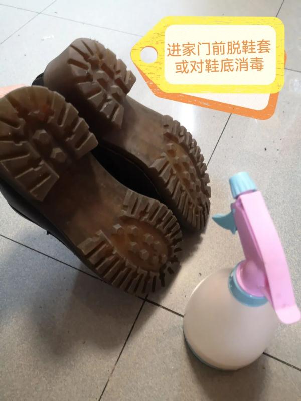 團購的菜到了，該怎么消毒才安全？