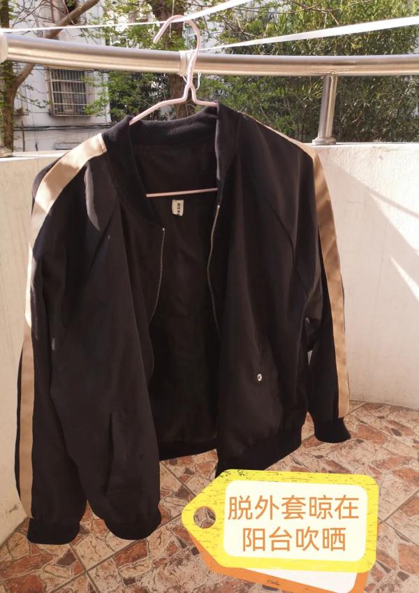 團購的菜到了，該怎么消毒才安全？