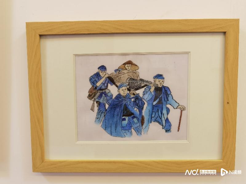 廣州市第三中學(xué)實(shí)驗(yàn)學(xué)校開展非遺進(jìn)校園(圖2) 廣州市第三中學(xué)實(shí)驗(yàn)學(xué)校開展非遺進(jìn)校園(圖2)