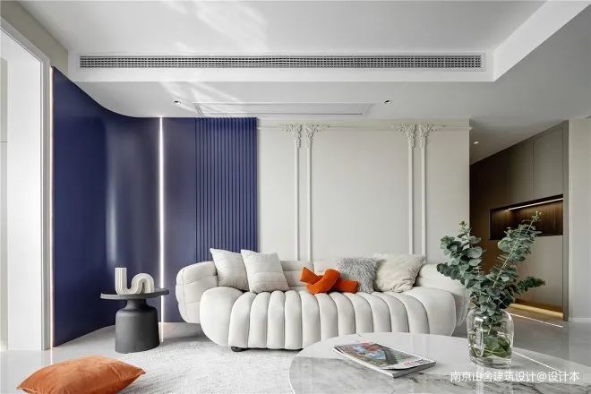 夫妻<a href='https://www.laiyongfei.com/zhuangshi/' target='_blank'><u>装修</u></a>意见不统一？用现代简约与法式混搭，打造独一无二的个性之家