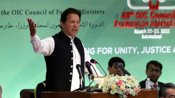 巴铁&ldquo;变天&rdquo;，美国看到了机会？