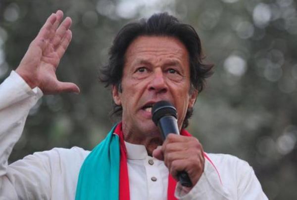 巴铁&ldquo;变天&rdquo;，美国看到了机会？