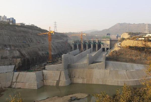 巴铁&ldquo;变天&rdquo;，美国看到了机会？