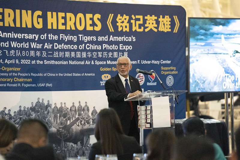 中国驻美国大使馆发布重要消息