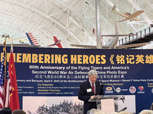 中国驻美国大使馆发布重要消息