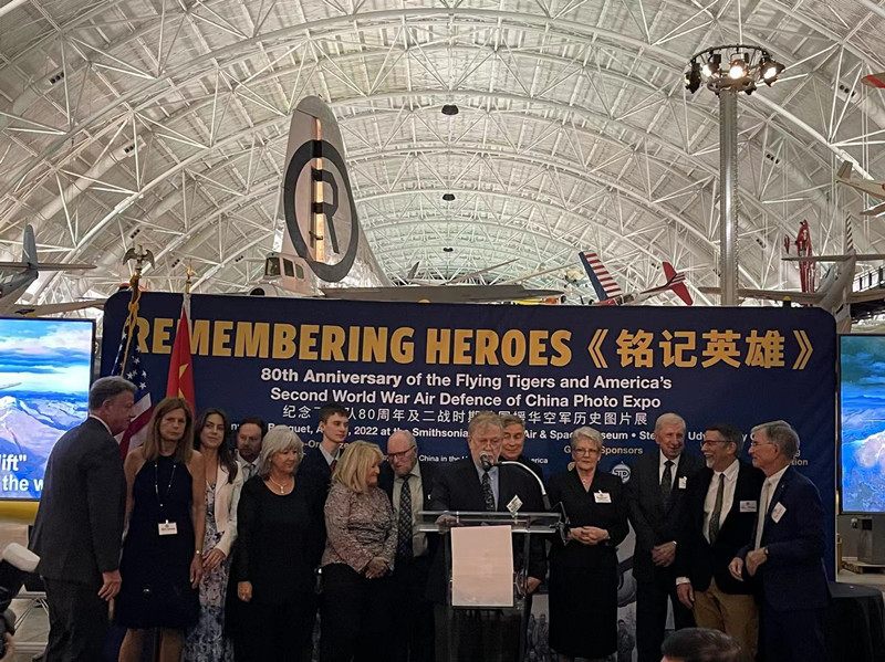 中国驻美国大使馆发布重要消息