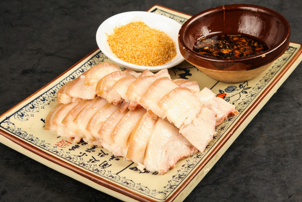 饕餮中国︱从“脯腊”到“火腿”：中国的腌肉为什么好吃