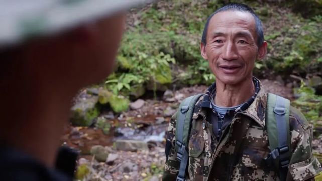 “猴爷”的山水十六年