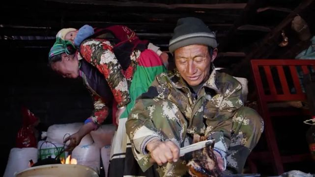“猴爷”的山水十六年