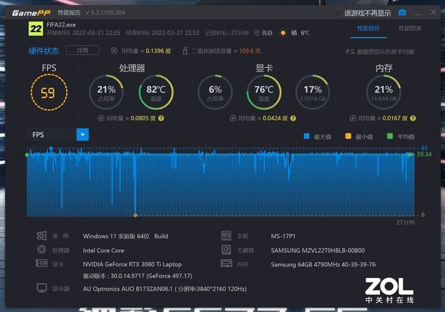 微星絕影GS77：配置，超強(qiáng)質(zhì)感，全能本中的白月光