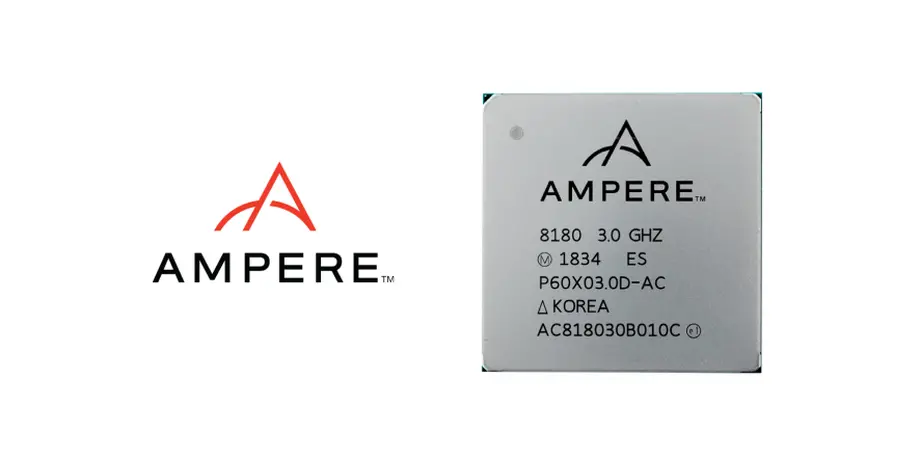 甲骨文已向Ampere注资近5亿美元 持有超过20%的股份