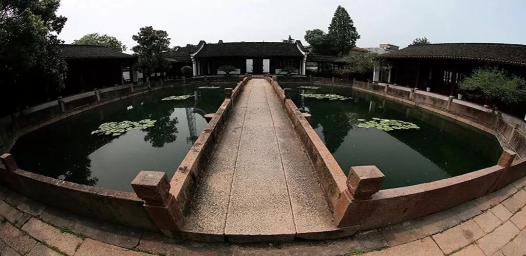 夜读湖州丨“桥乡”南浔的气韵风骨