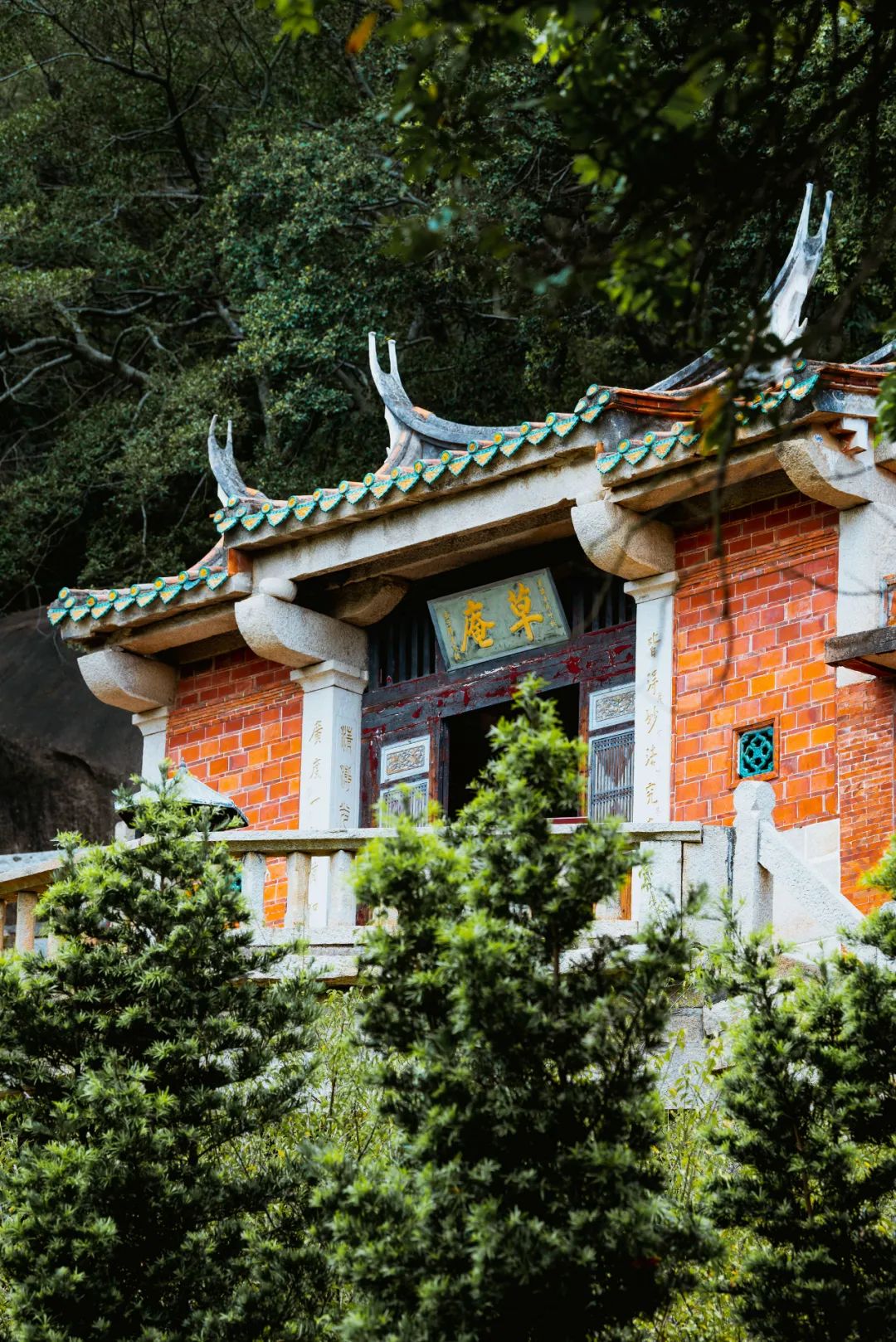 47.去灵源山踏春,去八仙山野餐或运动48.