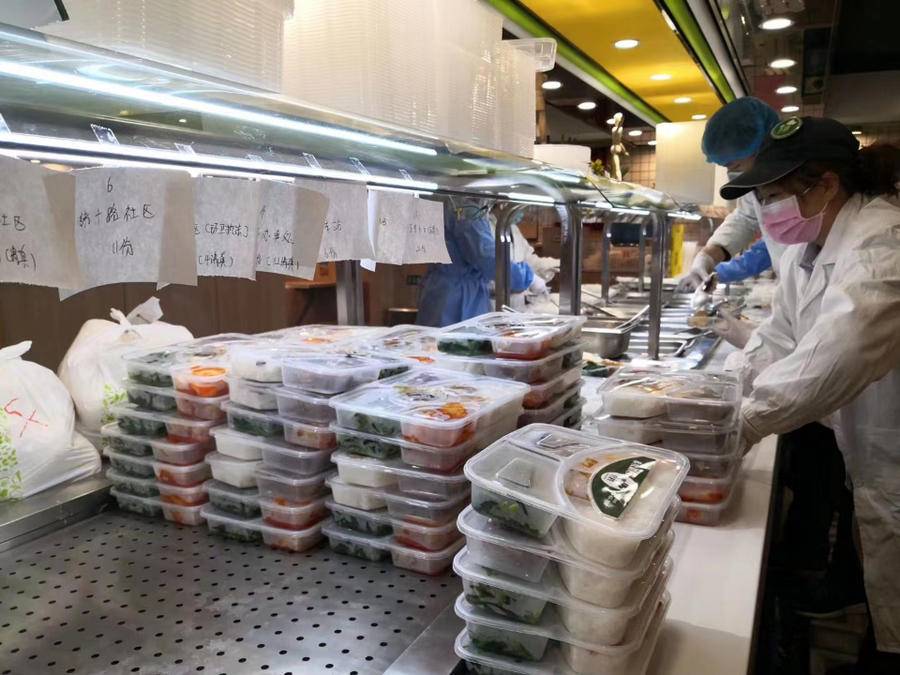 堂食暂停当下之④：餐饮行业迎来生死大考
