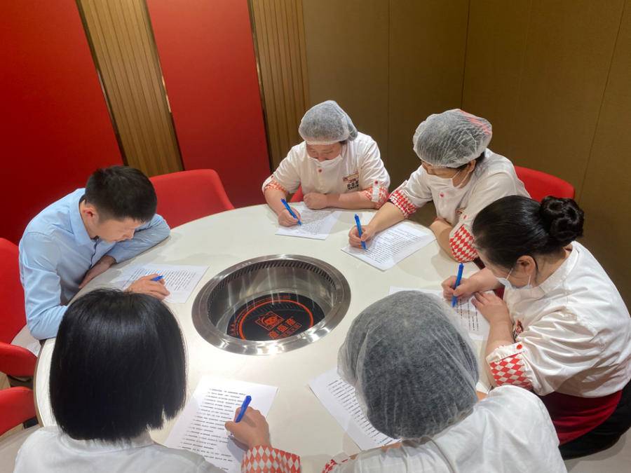 堂食暂停当下之④：餐饮行业迎来生死大考