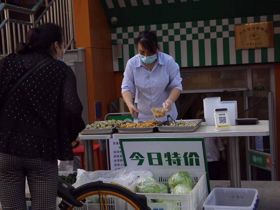 堂食暂停当下之④：餐饮行业迎来生死大考