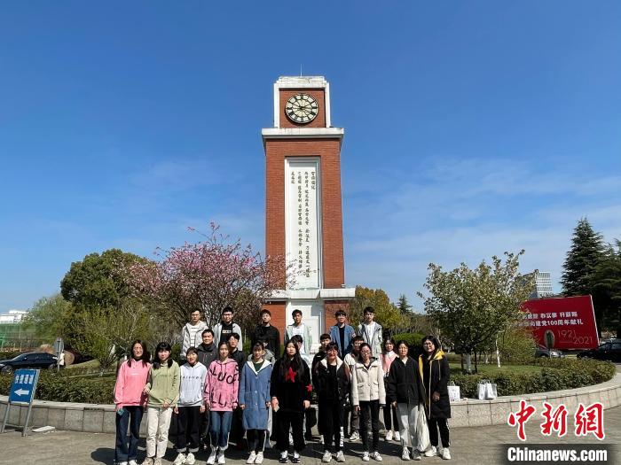 杭州考研培训：浙江高校的“学霸班”：27人考研23人“上岸”
