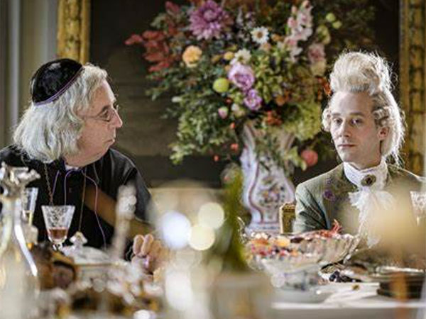 美食家电影剧情「详解」 _晶羽科技