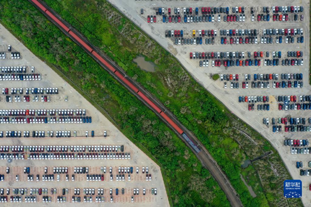 2022年中国经济七大政策“靠前发力”观察