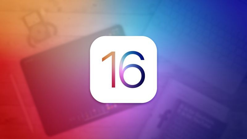苹果iOS 16、iPadOS 16和watchOS 9新功能改进爆料内容大全