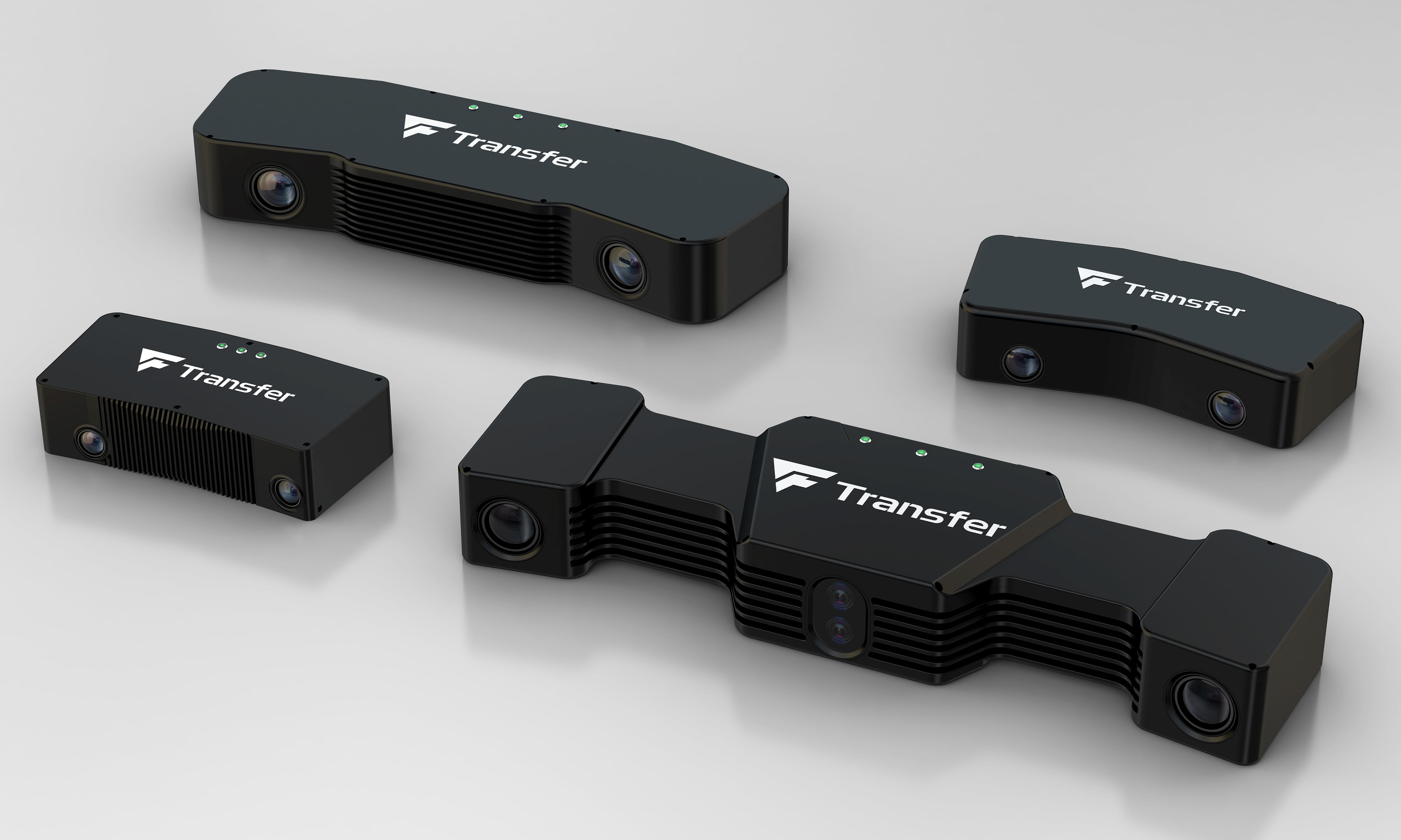 36氪首发 | 专注于3d视觉的「迁移科技」获数百万美元a轮融资,2022一