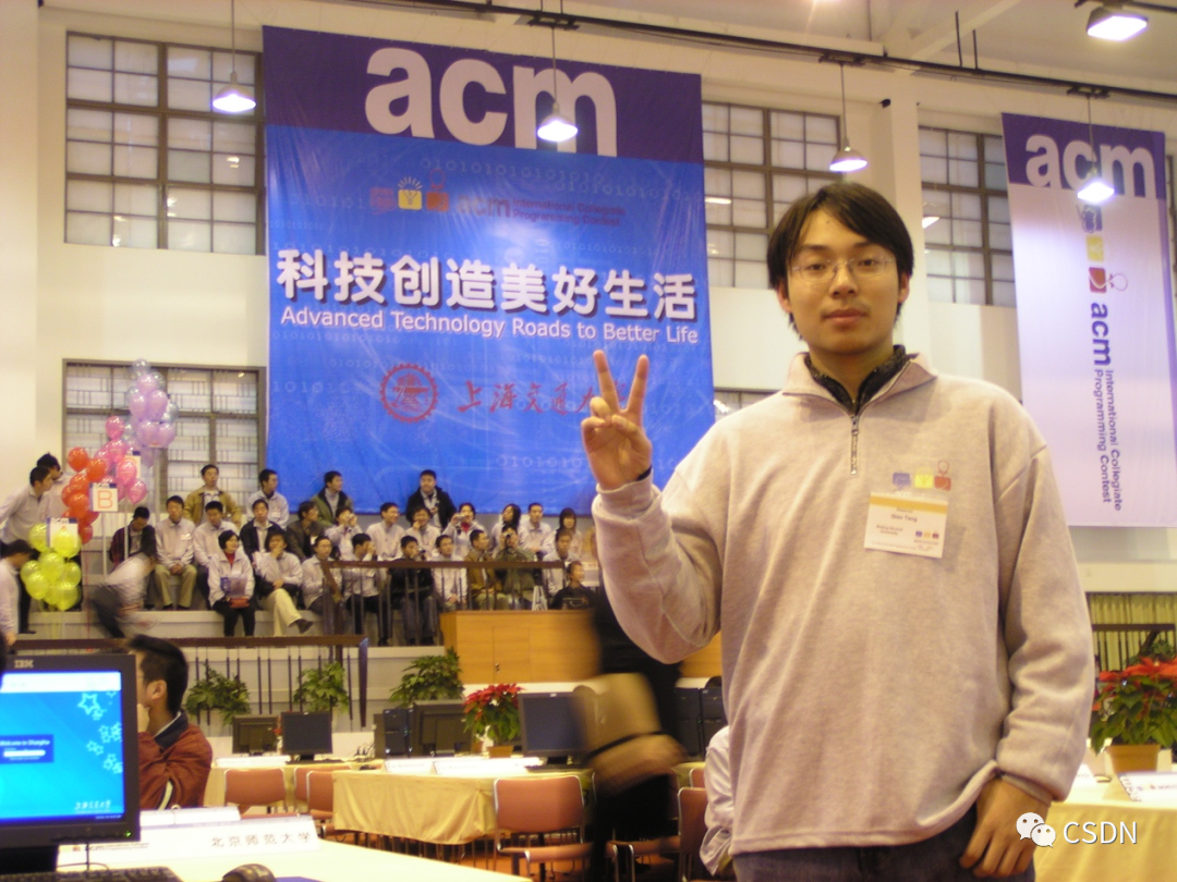 國內第一批做iOS的開發者，現在怎么樣了？