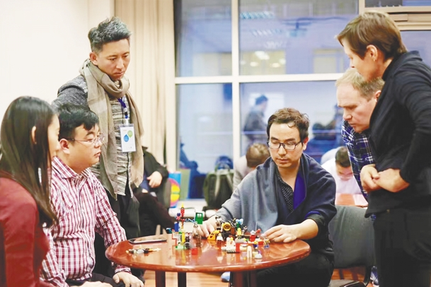 海南大学实行书院制改革 育人与成才的“双向奔赴”