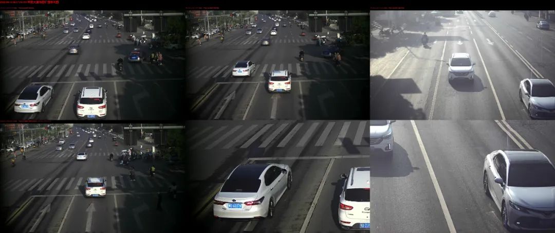 曝光台丨安全带是生命带 偃师交警曝光不系安全带违法车辆