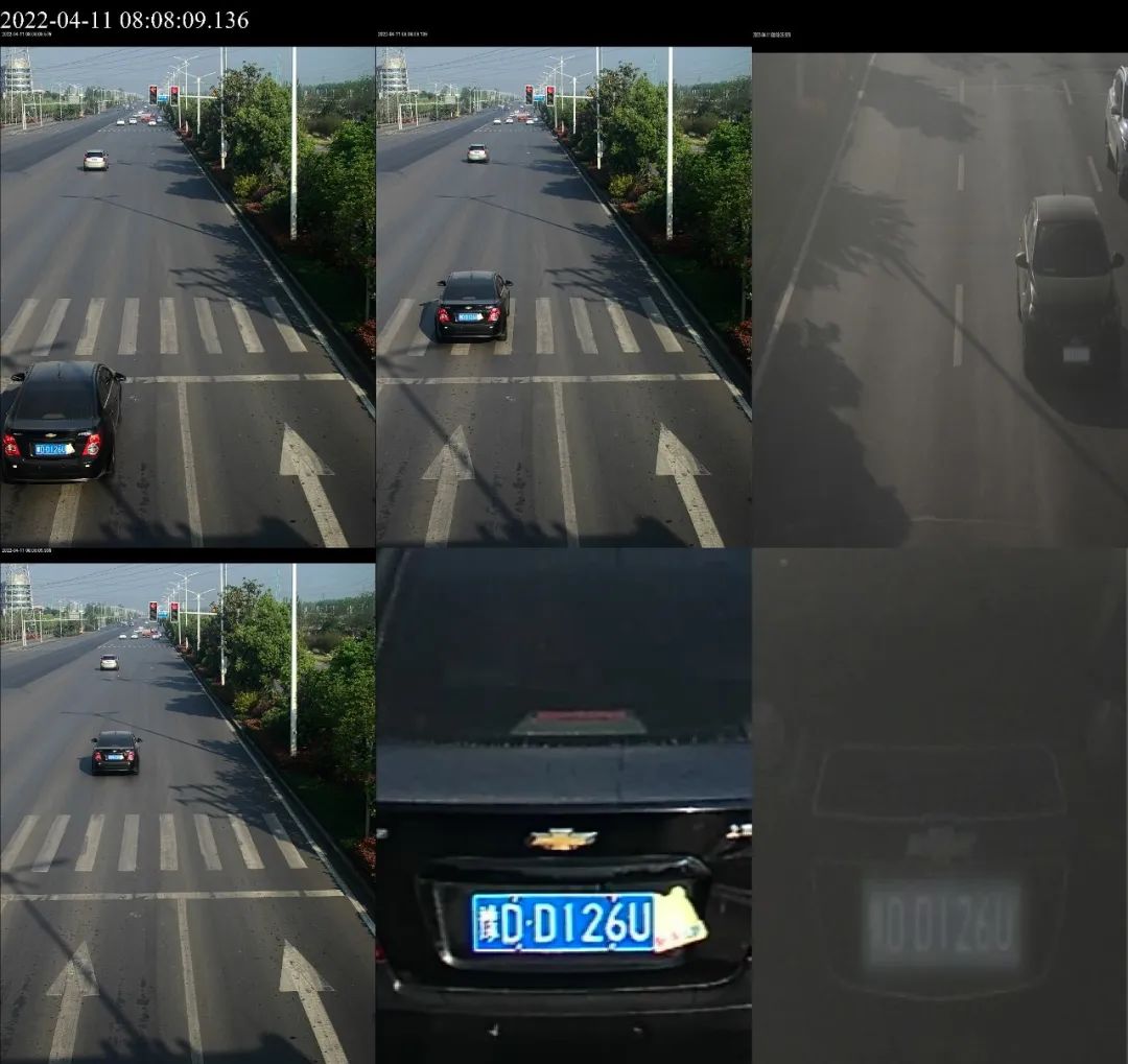 曝光台丨安全带是生命带 偃师交警曝光不系安全带违法车辆