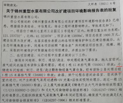 7家企業(yè)因未按要求安裝污染治理設(shè)施等問題被通報(bào)