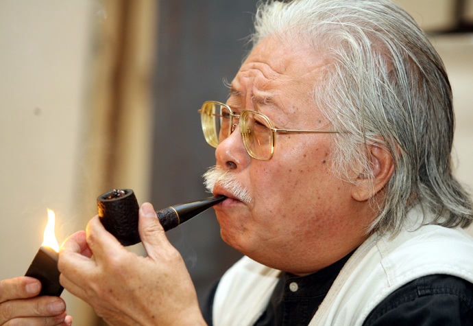 专访|导演顾威:今天,我们要如何"经典"地对待《雷雨》