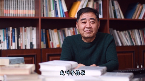 季栋梁《西海固笔记》：西海固人的苦与尊严