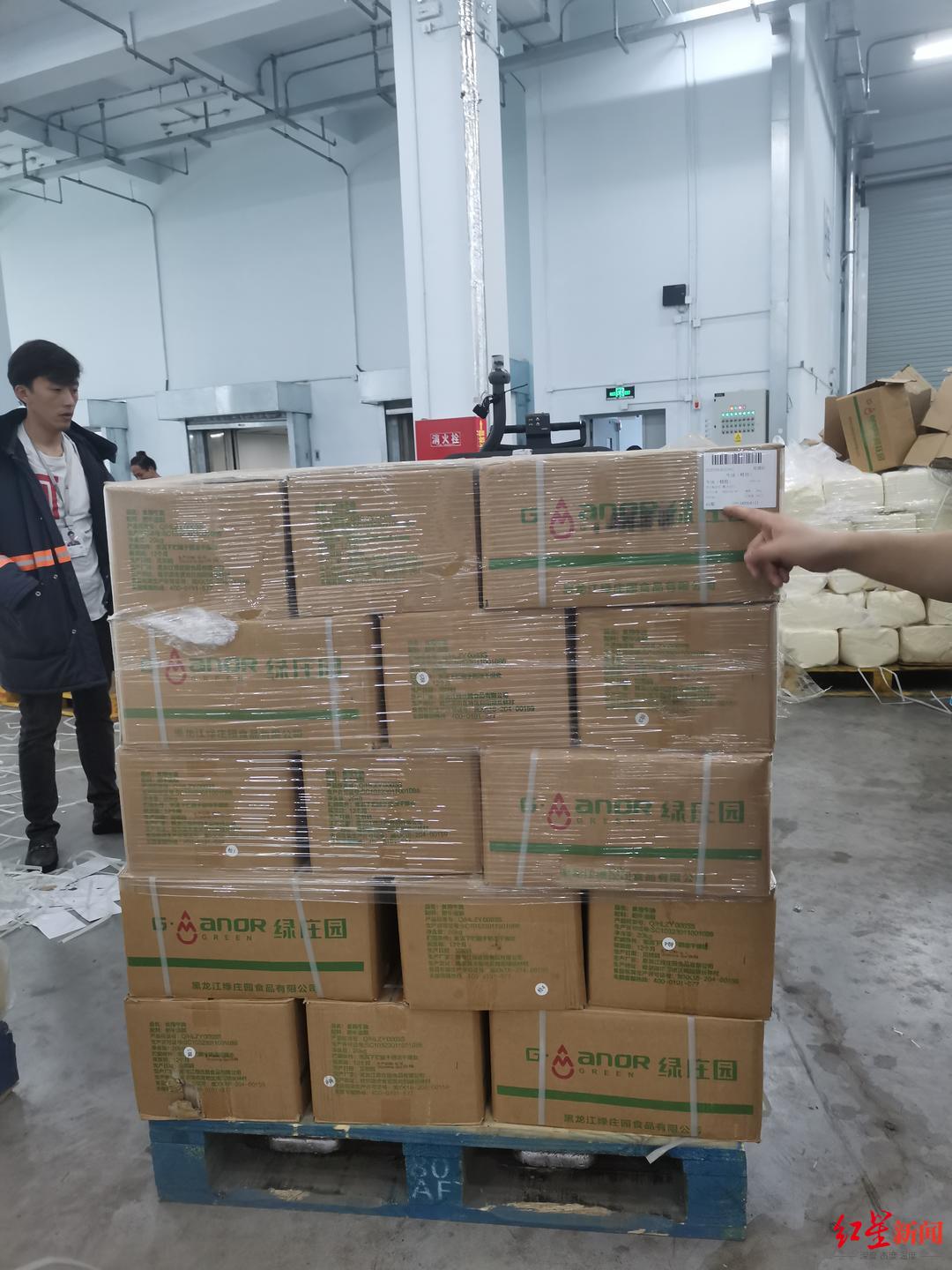 罚款3300余万！食品公司篡改生产日期被处十倍罚款