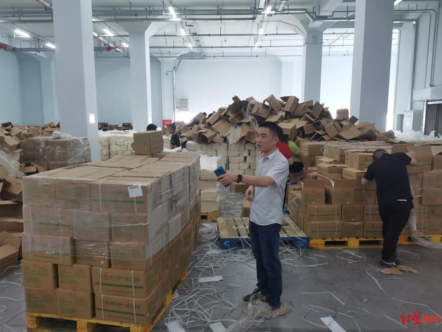 罚款3300余万！食品公司篡改生产日期被处十倍罚款