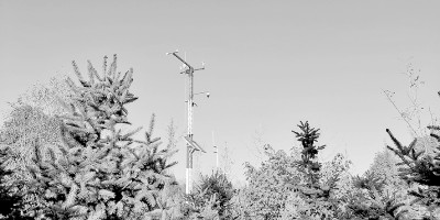 春耕田里的“黑科技”