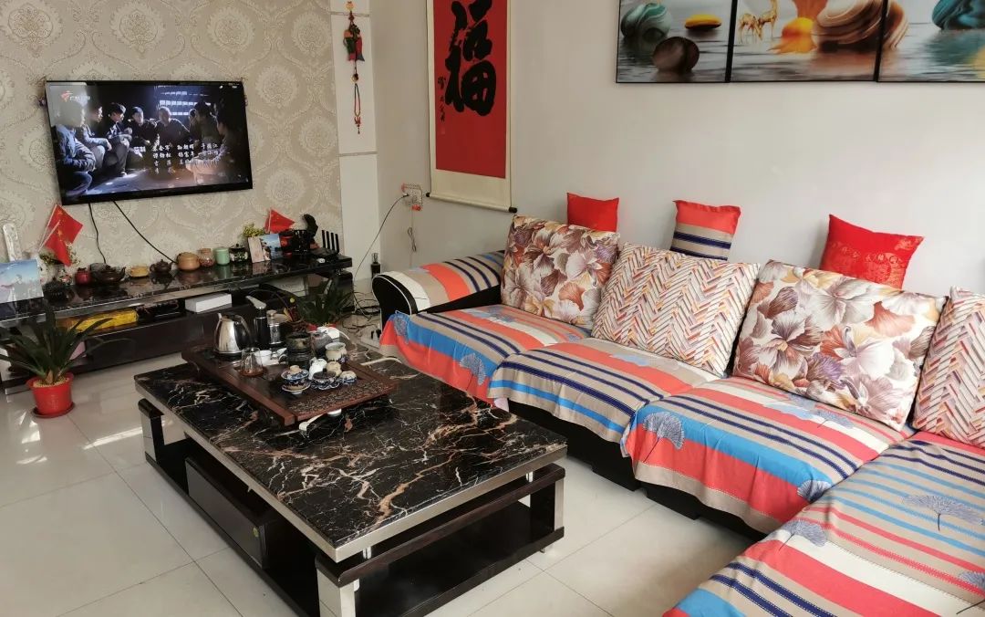 形容家庭环境优美的句子_晶羽科技