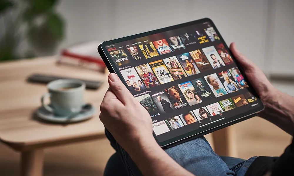 Netflix計劃反擊了