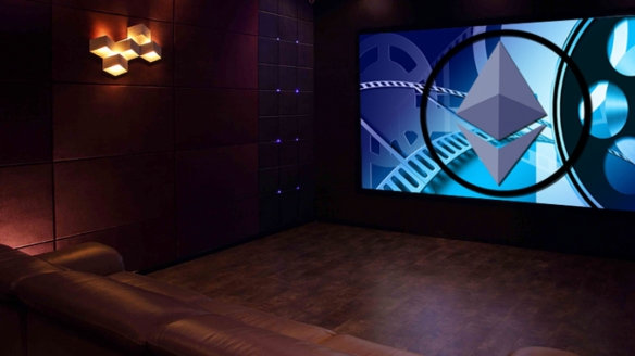 著名区块链平台“以太坊”确定将被改编成电影