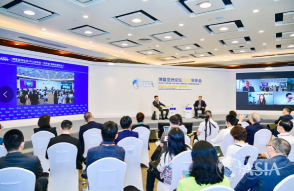 博鳌热议元宇宙，多赛道掘金万亿市场