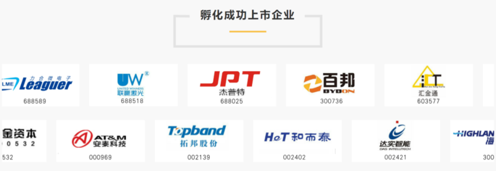 不得不服，一文回顾清华系资本版图