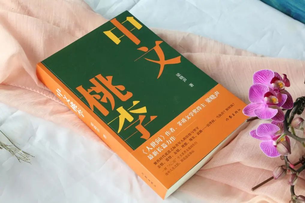梁晓声：再写一部长篇，就关闭“梁记面食店”
