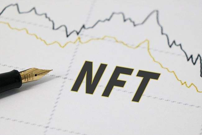 掘金NFT：不止数字藏品，还有数字村民、数字香水