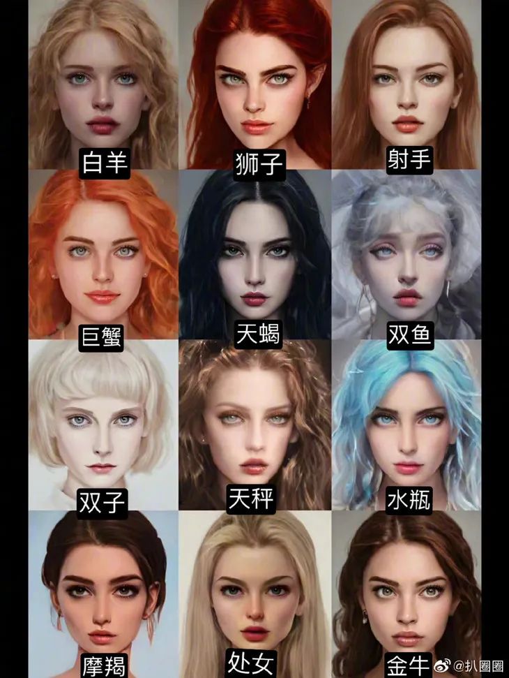 属蛇天蝎座女生_达一风水网