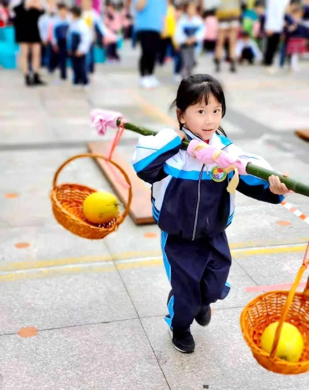 6-15周岁！五一假期，公开招募