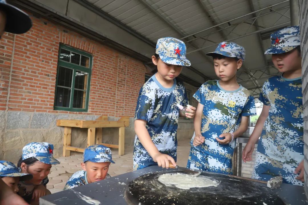 6-15周岁！五一假期，公开招募