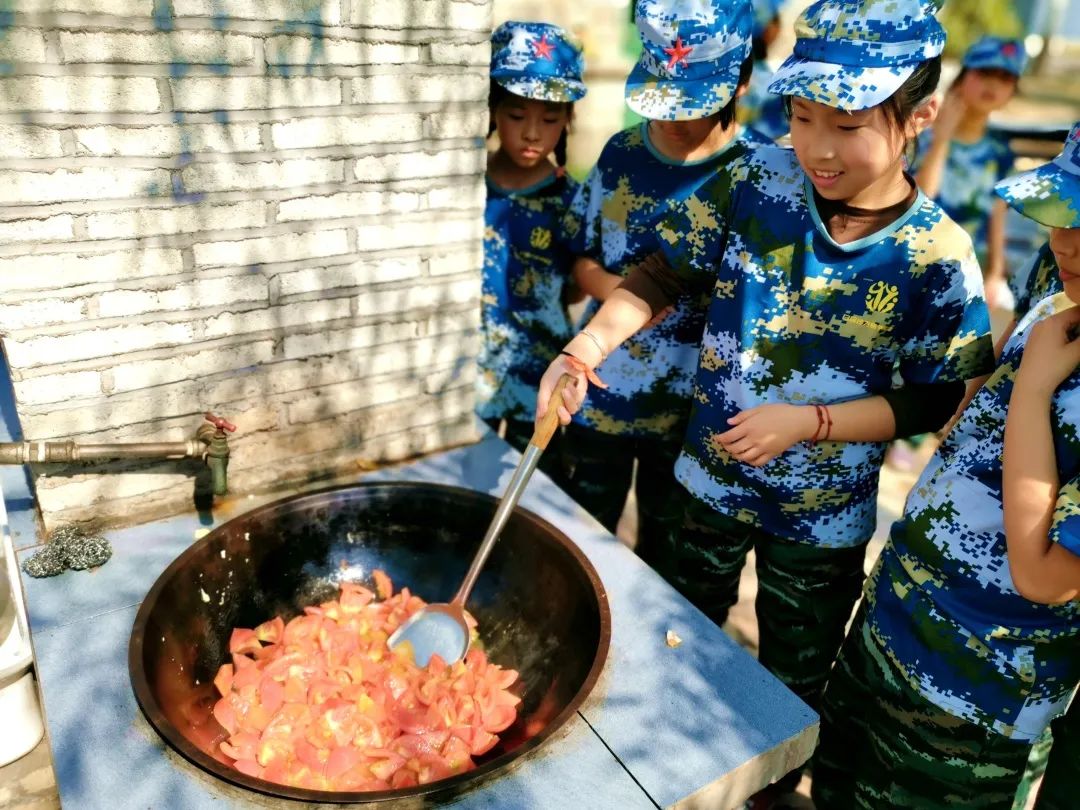 6-15周岁！五一假期，公开招募