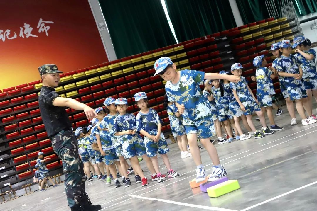 6-15周岁！五一假期，公开招募