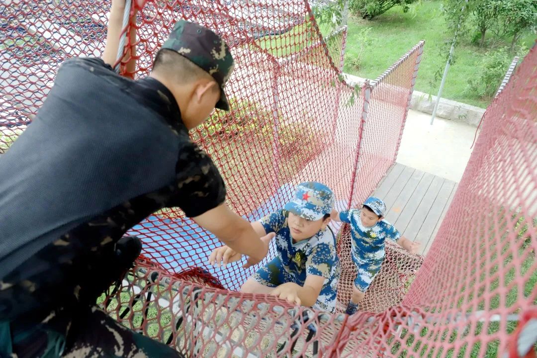 6-15周岁！五一假期，公开招募